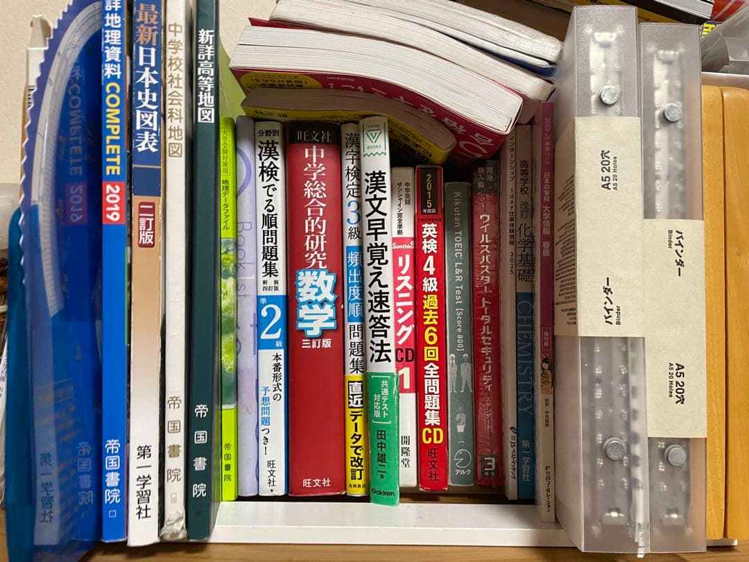 参考書