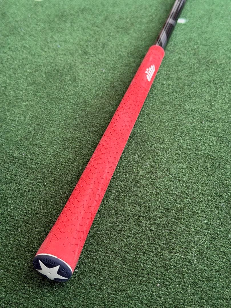 【美品】BAIDO SKY DRIVE UW 24° バルド MCH60-S
