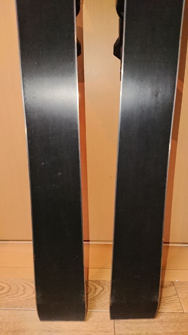 Volkl mountain 170㎝ ツアービンディング280~340㎜