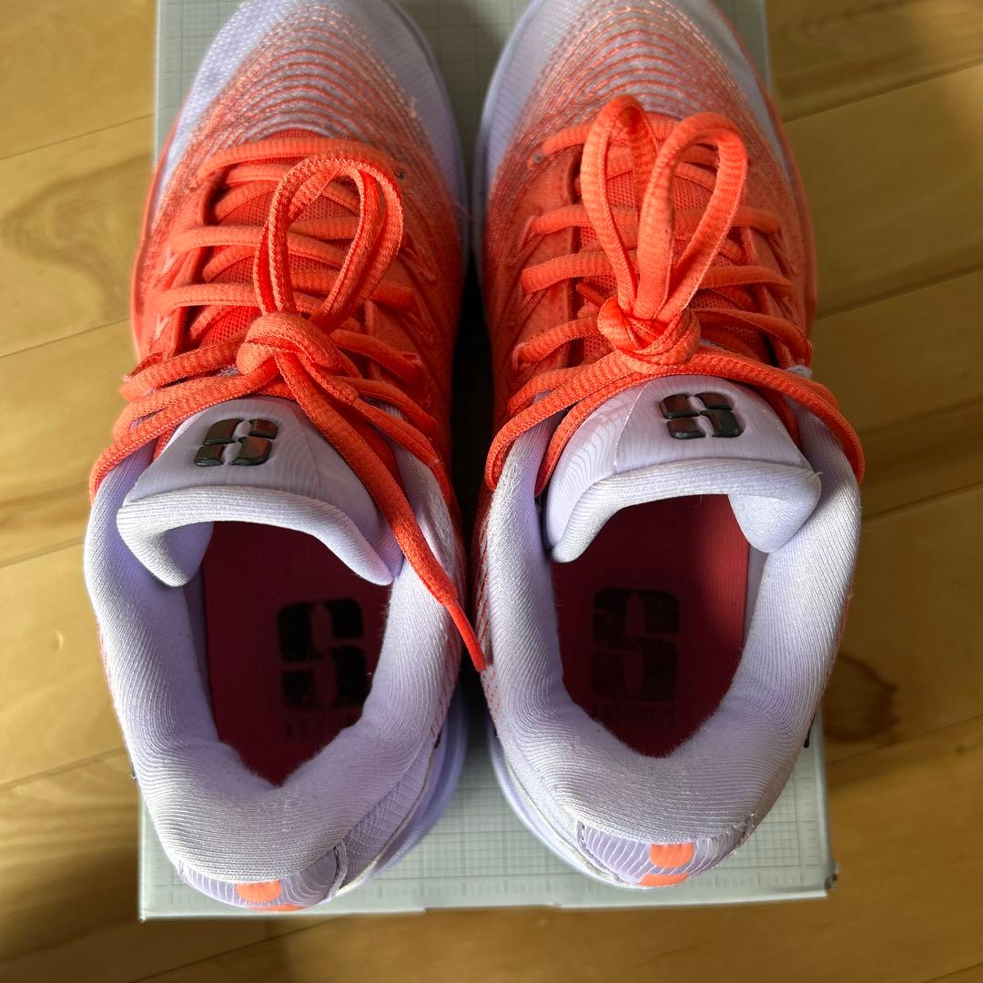 Nike Sabrina 3 Radiant サブリナ3