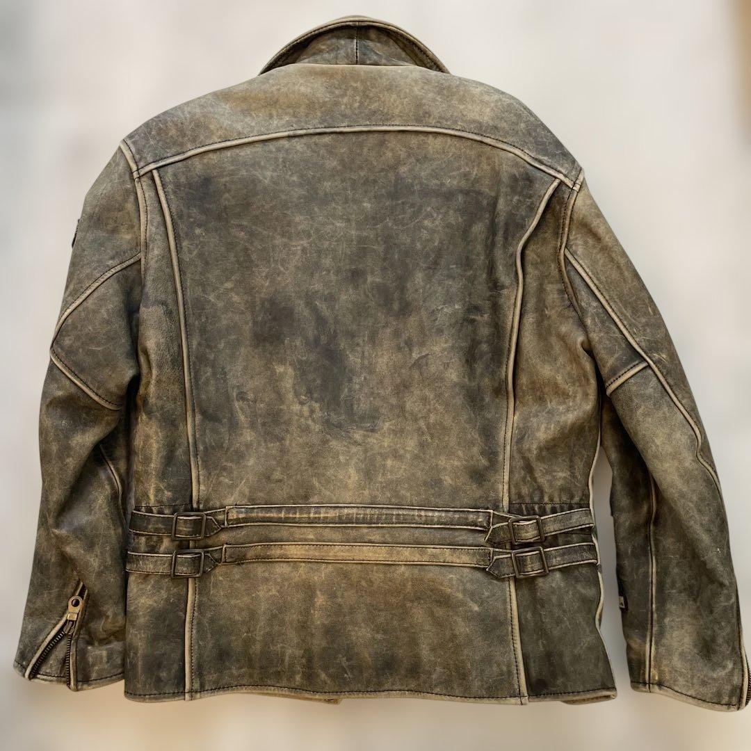 ジャケット・アウター Harley-DavidsonMileage Club / Distressed