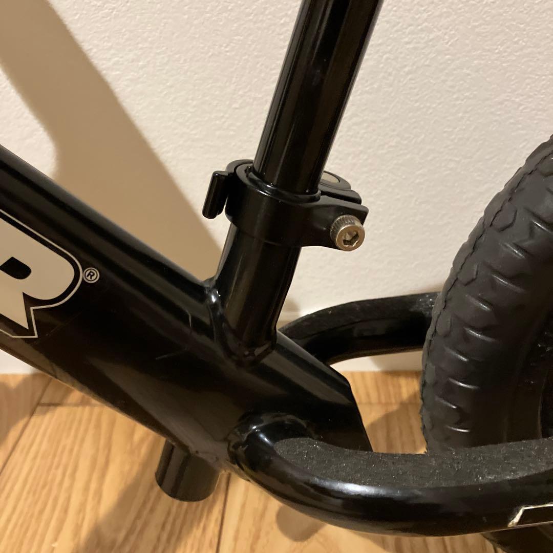 STRIDER ストライダー 黒 12 スポーツ