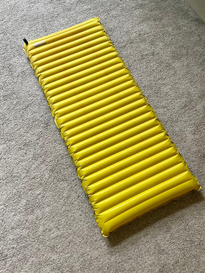 サーマレスト　ネオエアー　スモール　THERMAREST スリーピングマット