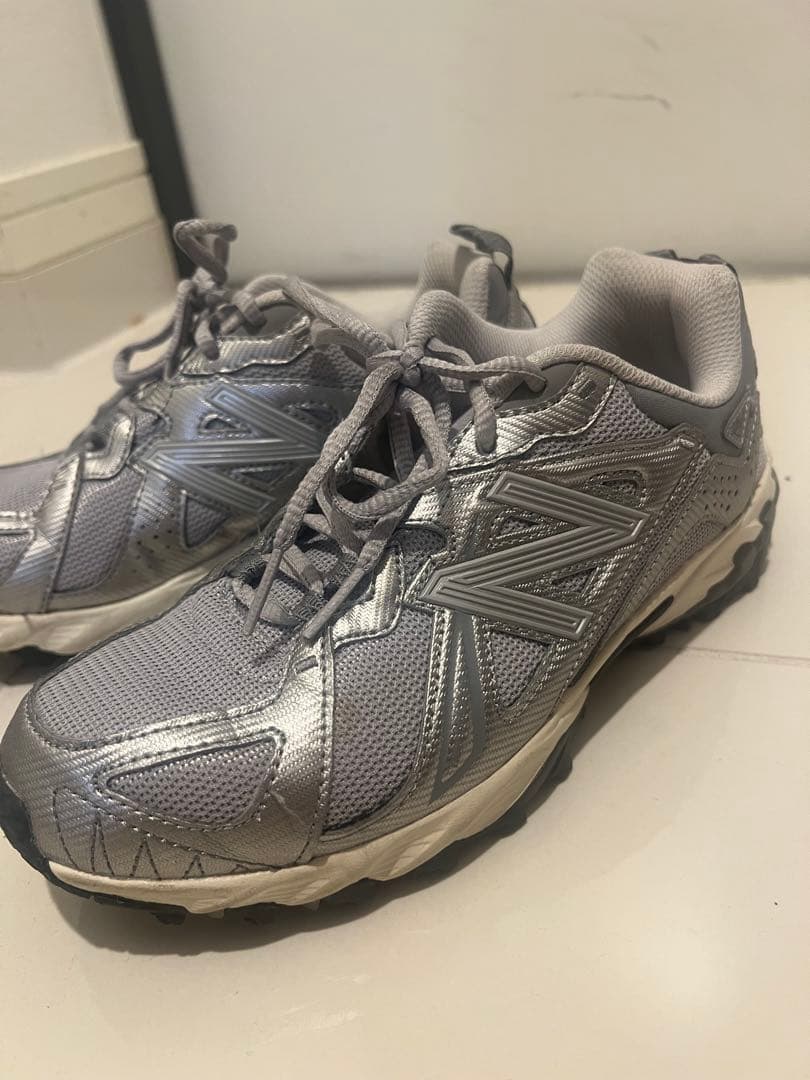 ウォーキング・ランニングウェア New Balance ML610T