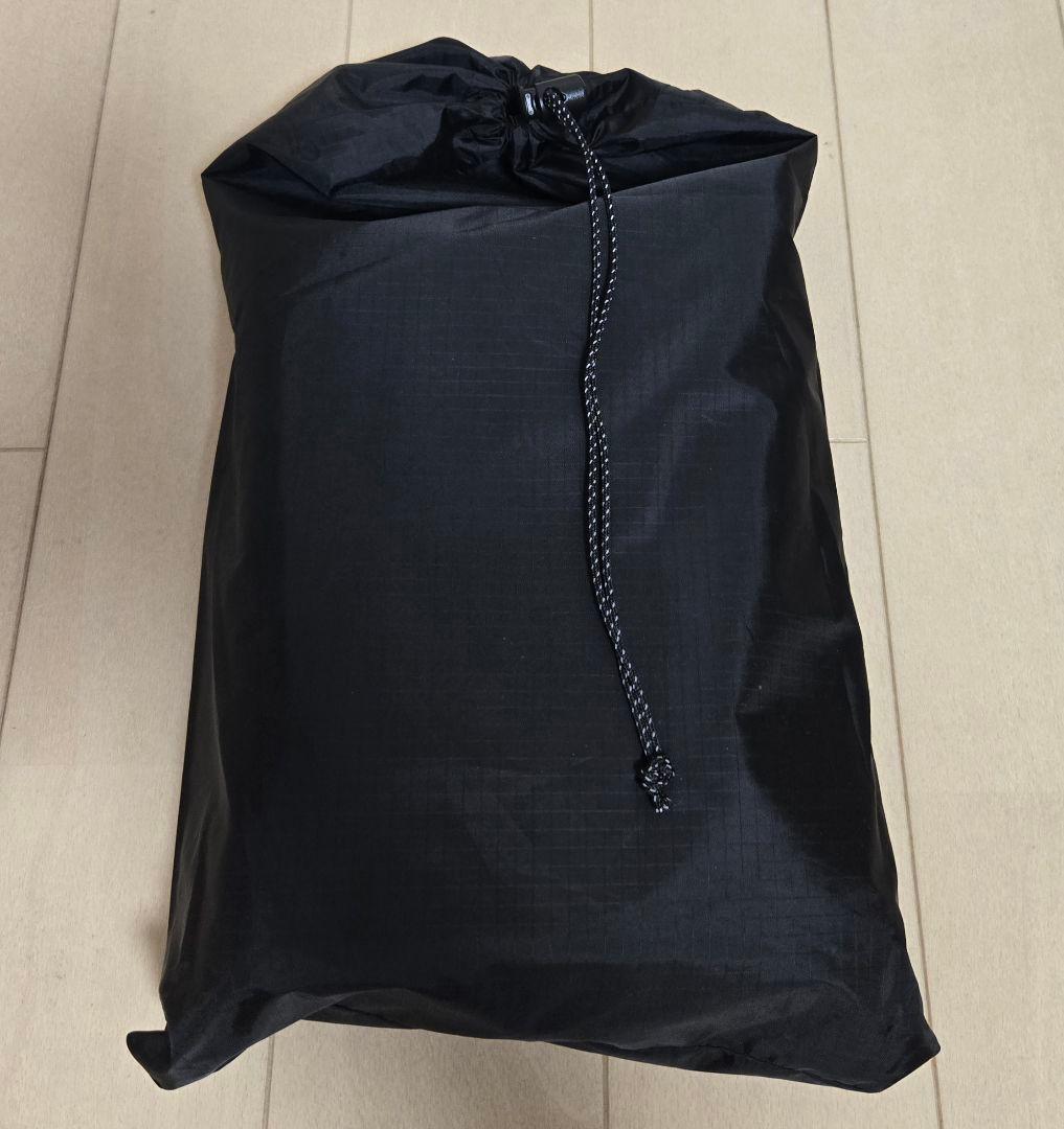 【極美品】 DOKICAMP TPUドア G2000 シェルターG