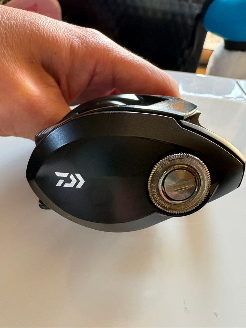 Daiwa22タトゥーラ80tw