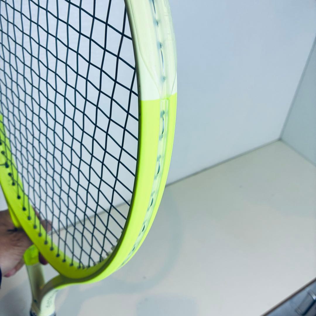 HEAD EXTREME MPL2024年モデル美品テニスラケット