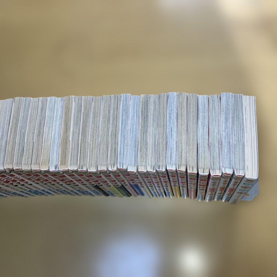 君に届け 全巻セット 全30巻、番外編全3巻、FAN BOOK全1巻 椎名軽穂