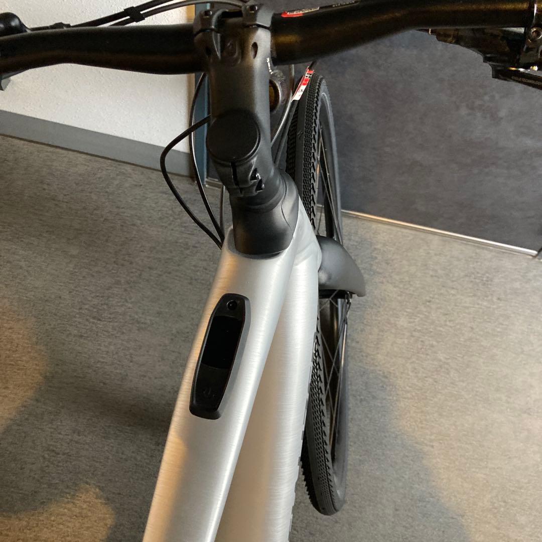 【引取り限定】スペシャライズド SPECIALIZED VADO SL 5.0