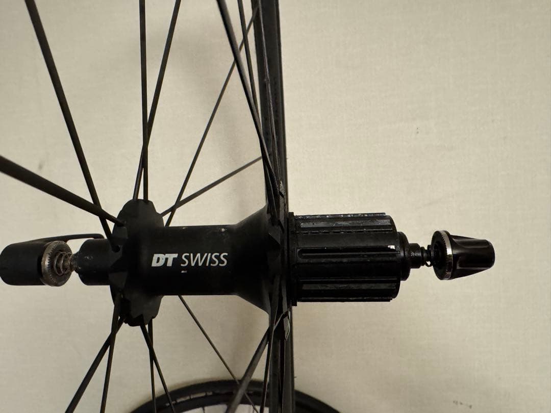 DT SWISS PR 1400 DICUT® OXIC 21