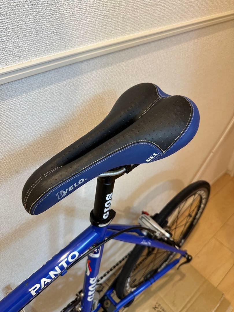 GIOS PANTO 20インチ　ミニベロ　ロードバイク