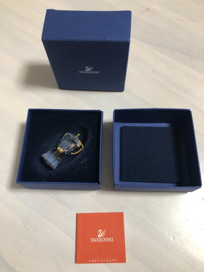 【新品】Swarovski　スワロフスキー♦︎エスプレッソマシーン