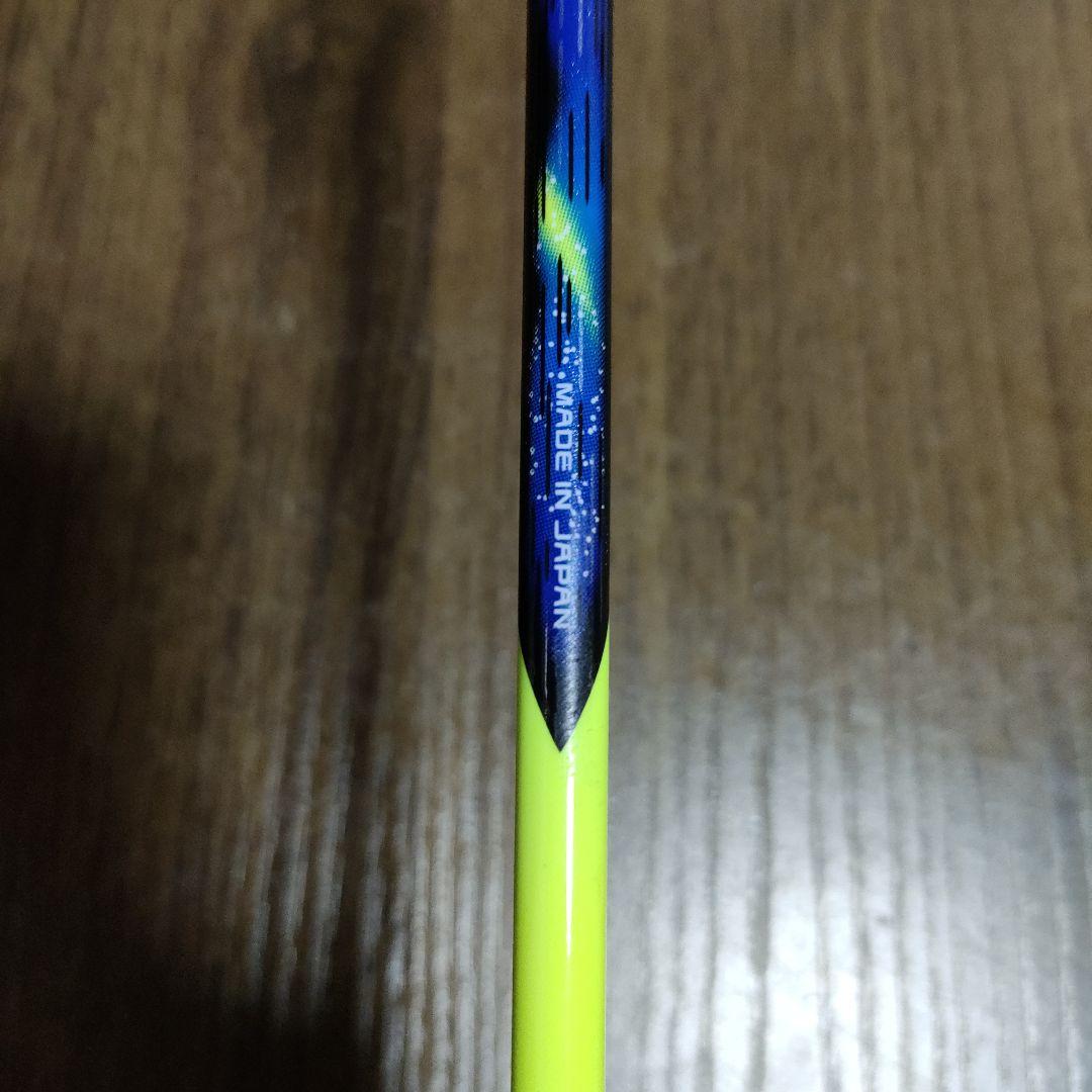 YONEX ASTROX77バドミントンラケット