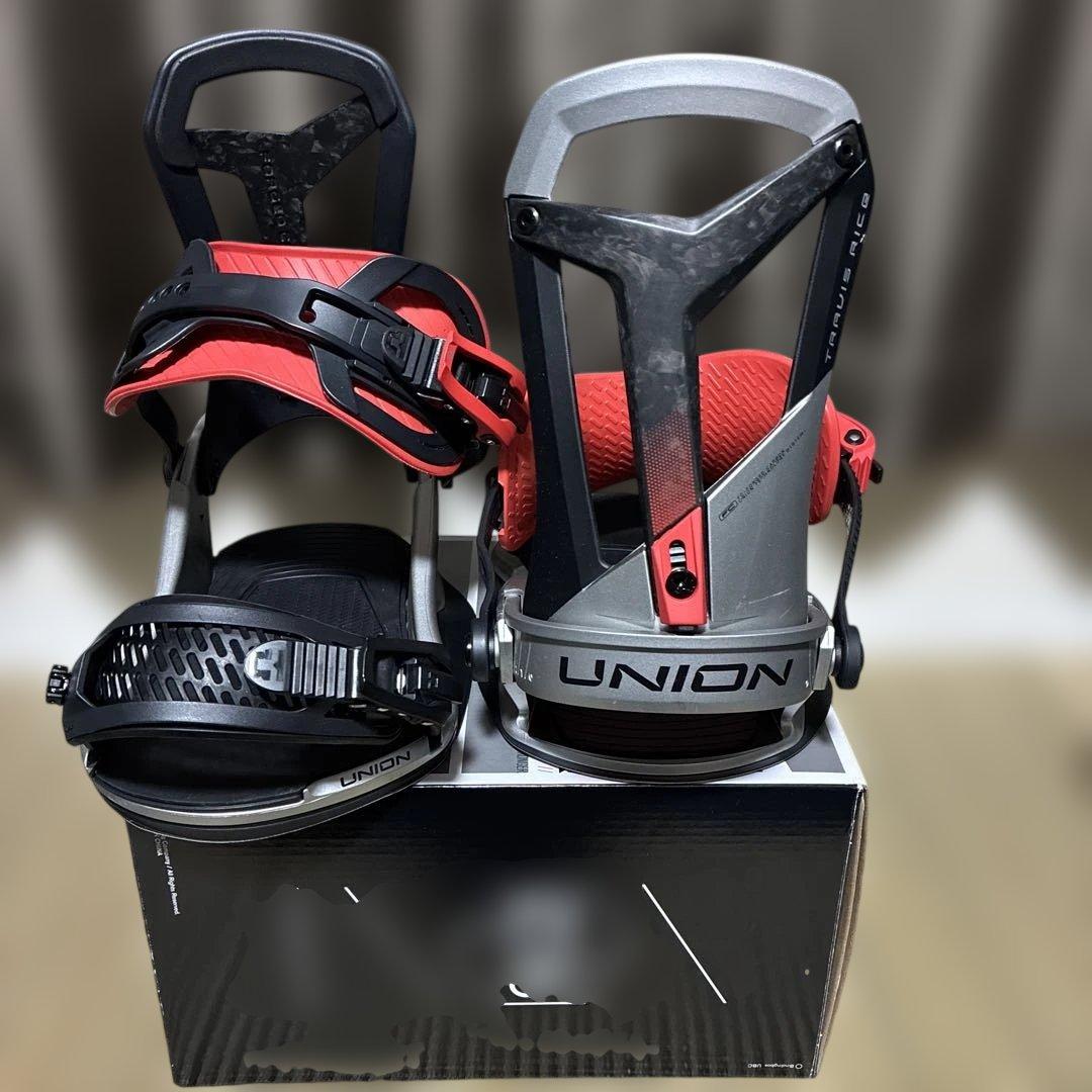 24-25 UNION ユニオン FALCOR ファルコア Mサイズ シルバー