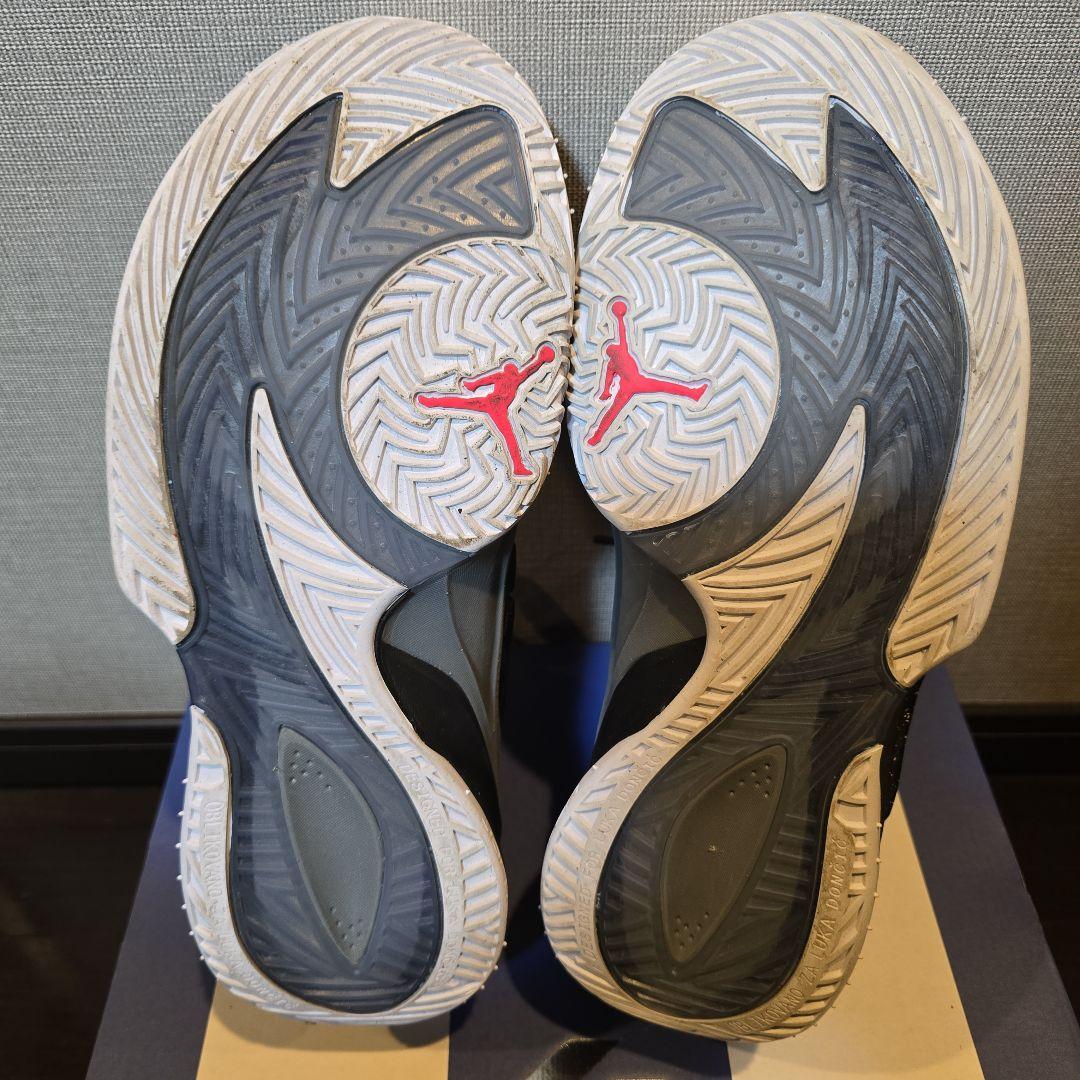 ルカ３ JORDAN LUKA3 PF