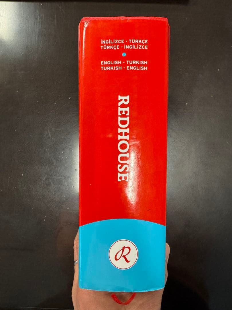 REDHOUSE BÜYÜK ELSÖZLÜĞÜ