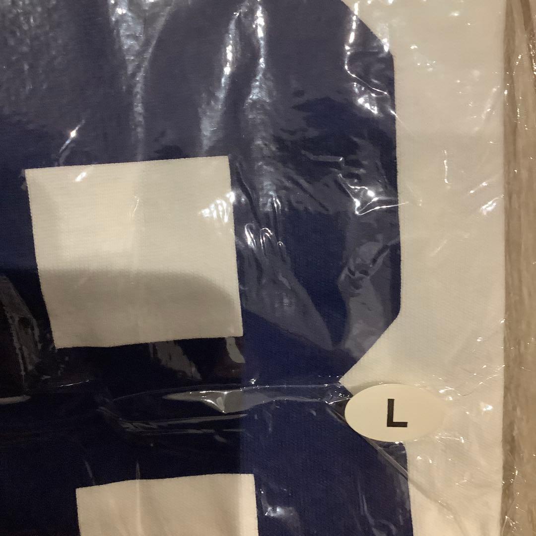 オリックスバファローズ　近鉄バファローズ　太田幸司　Tシャツ　Lサイズ　未使用