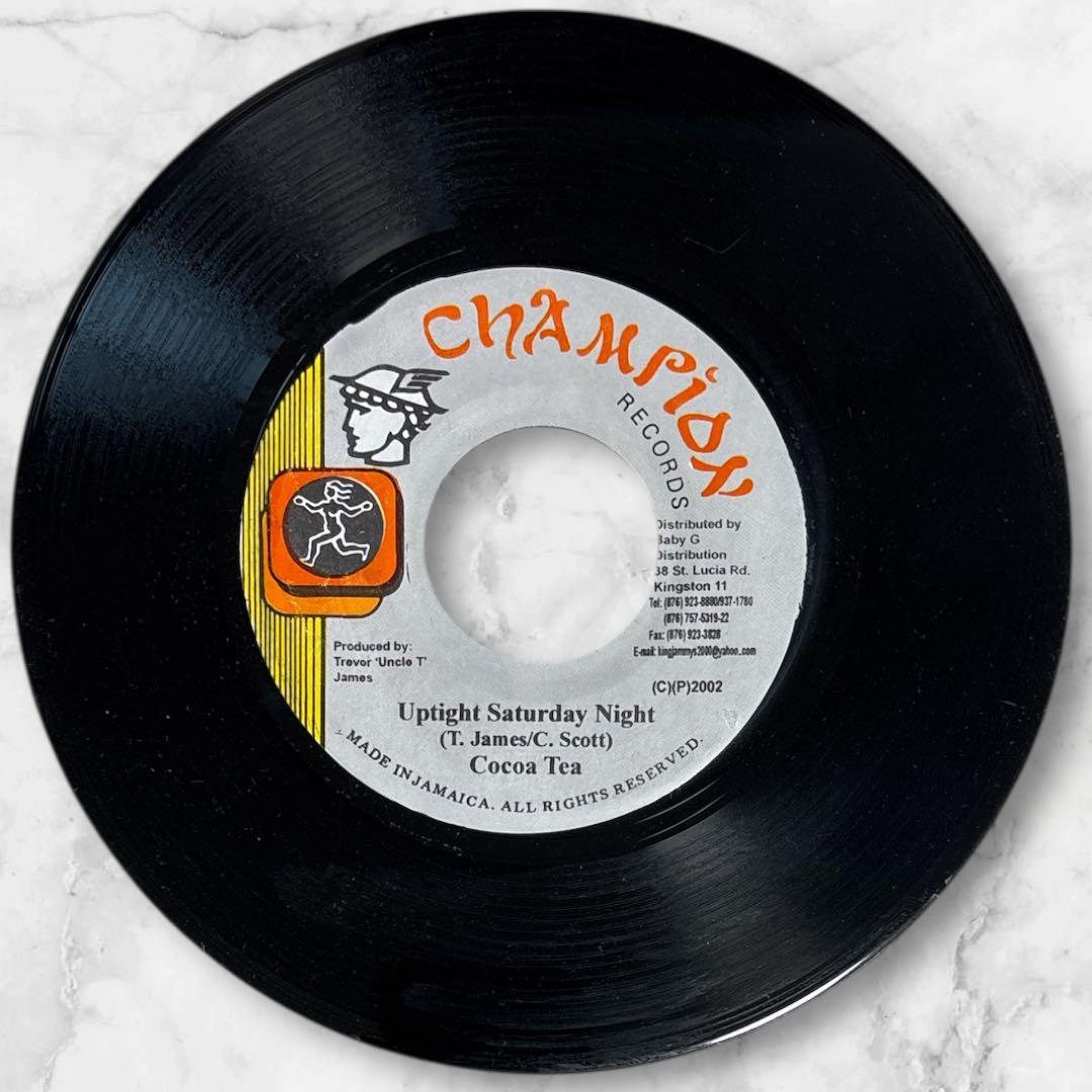 レゲエ Score Riddim 11枚セット Jammys レコード