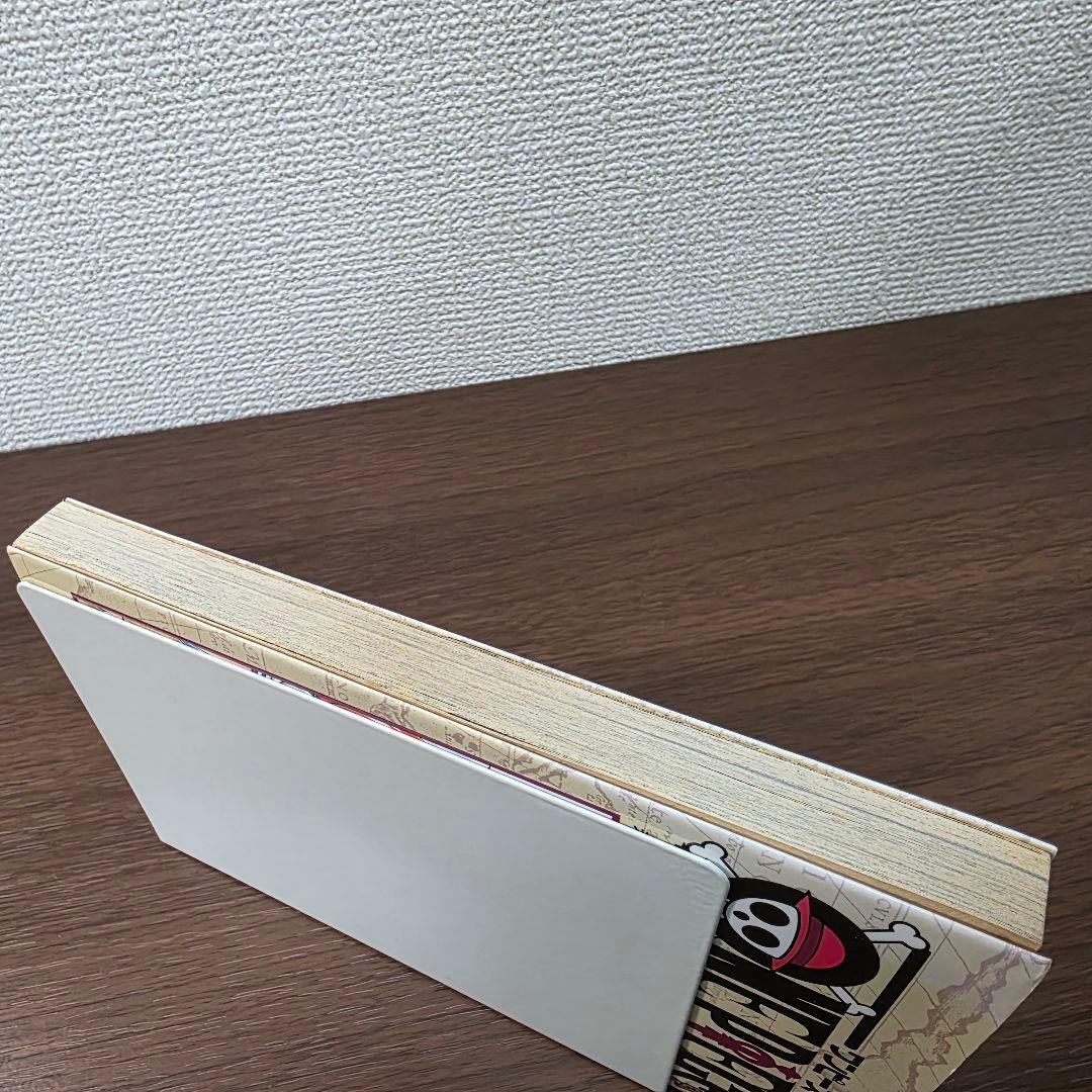希少！ONE PIECE 1巻 初版 1997年 第1刷発行 ⑥