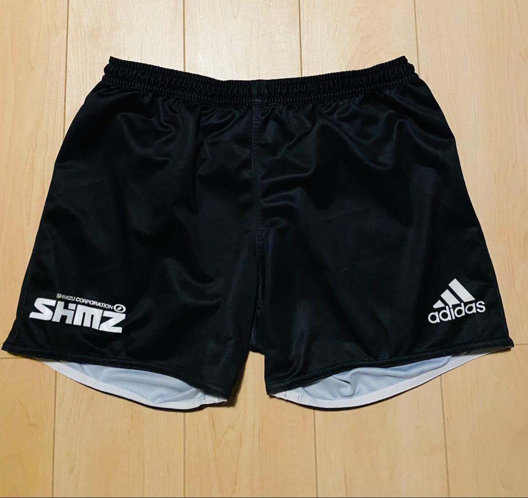 adidas アディダス 江東ブルーシャークス トレーニングユニフォーム ウェア