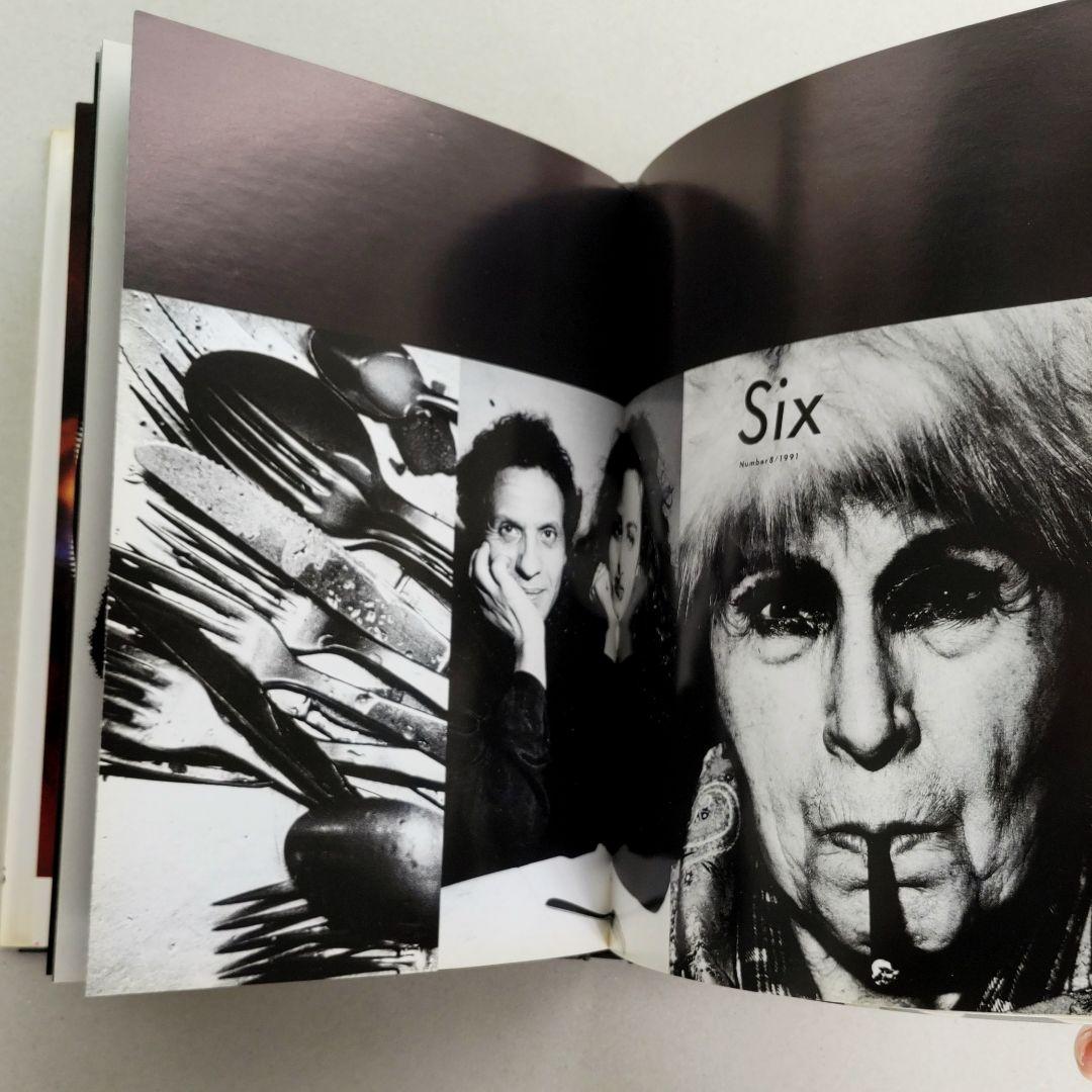 【希少】COMME des GARÇONS コムデギャルソン アート 写真集