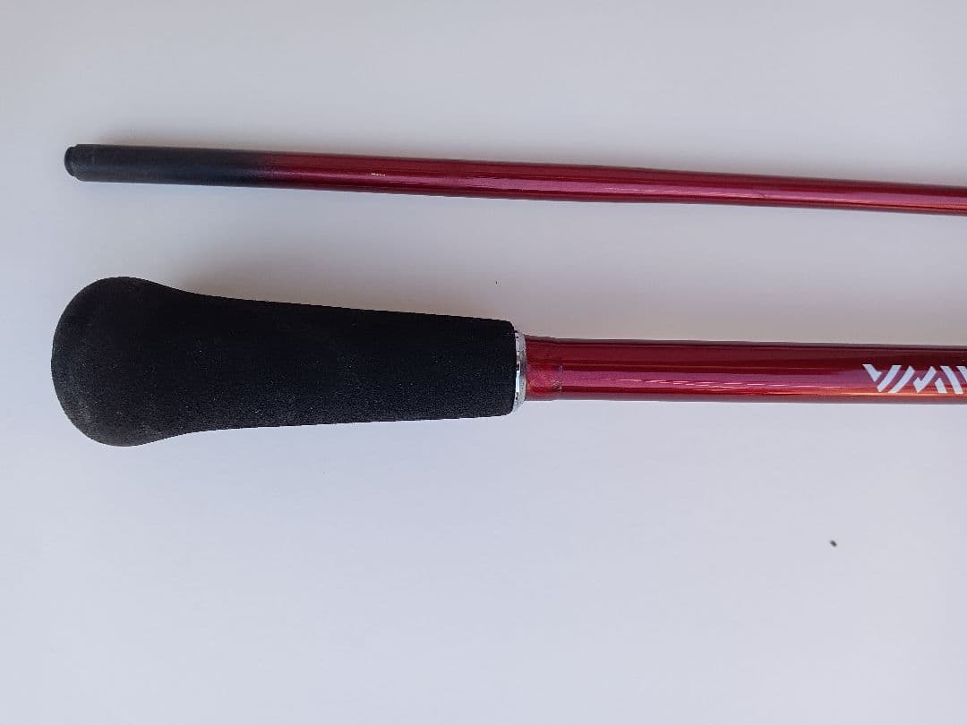 DAIWA SEAFLEX 64 船竿 270cm 50-100g