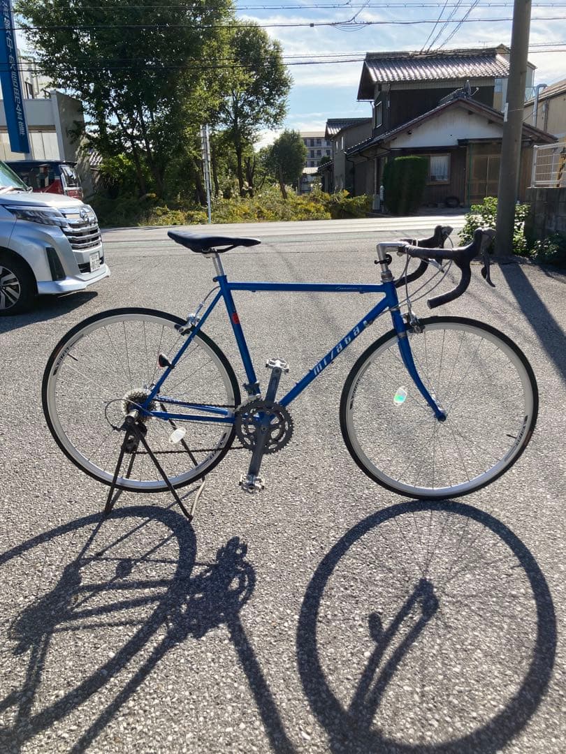 ミヤタ　フリーダムR