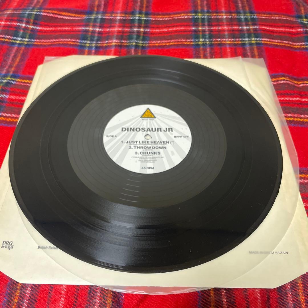 希少国内盤LP！ザ・フォール / スラトスフィリック 帯付 1982年名盤