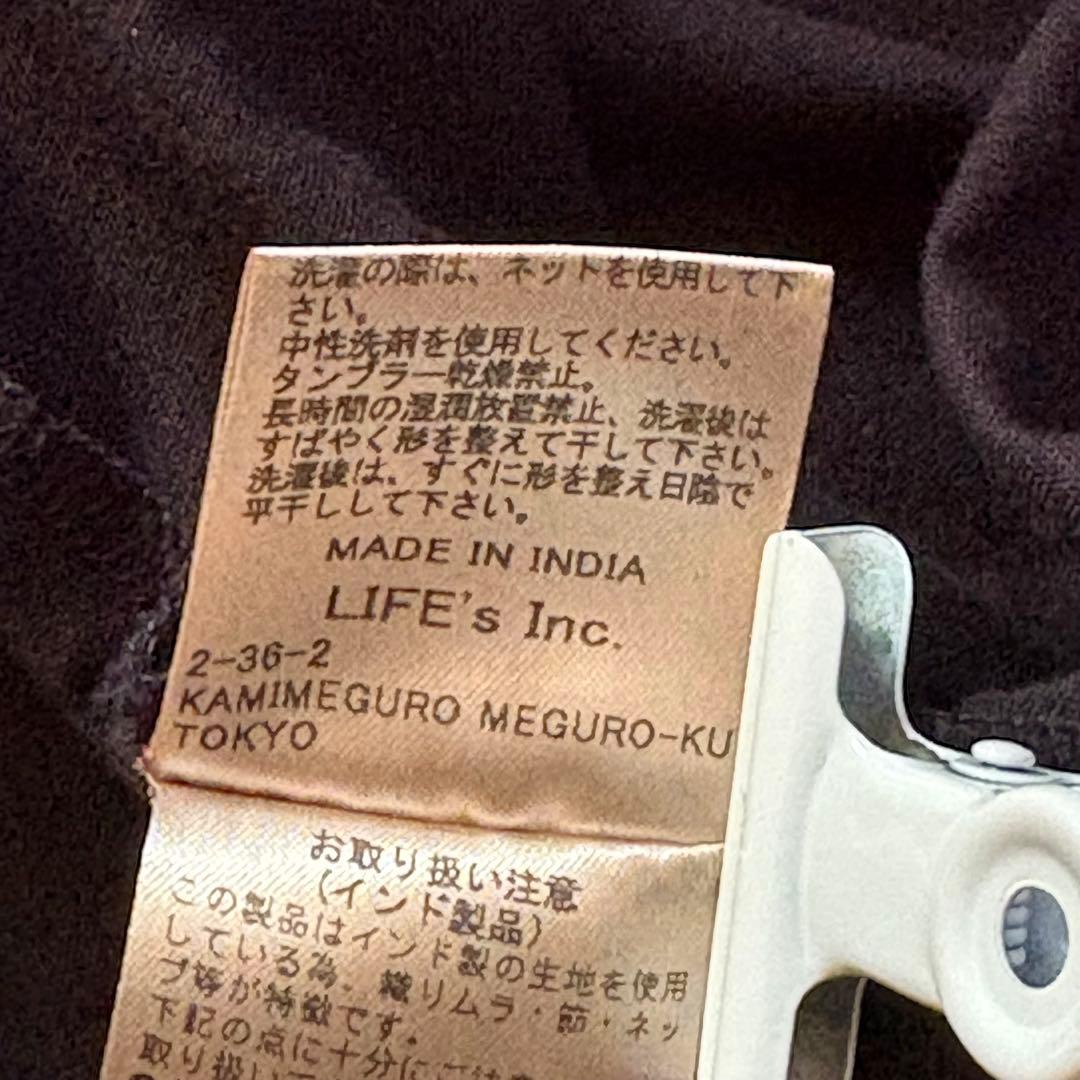 TODAYFULトゥデイフル　チャーチレースドレス マキシ丈ブラック　38サイズ