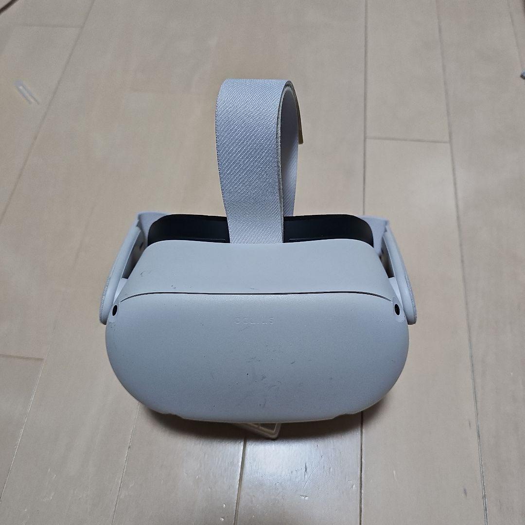 その他  Quest2 64GB