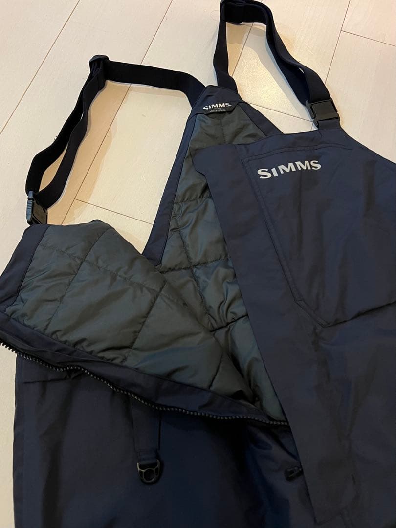 ヴェニーSIMMS Challenger Bibシムス チャレンジャービブ
