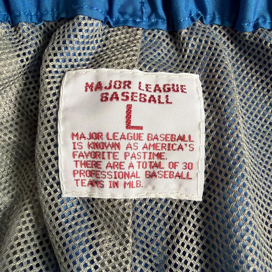 OLD UNIQLO ドジャース ナイロンジャケット セットアップ