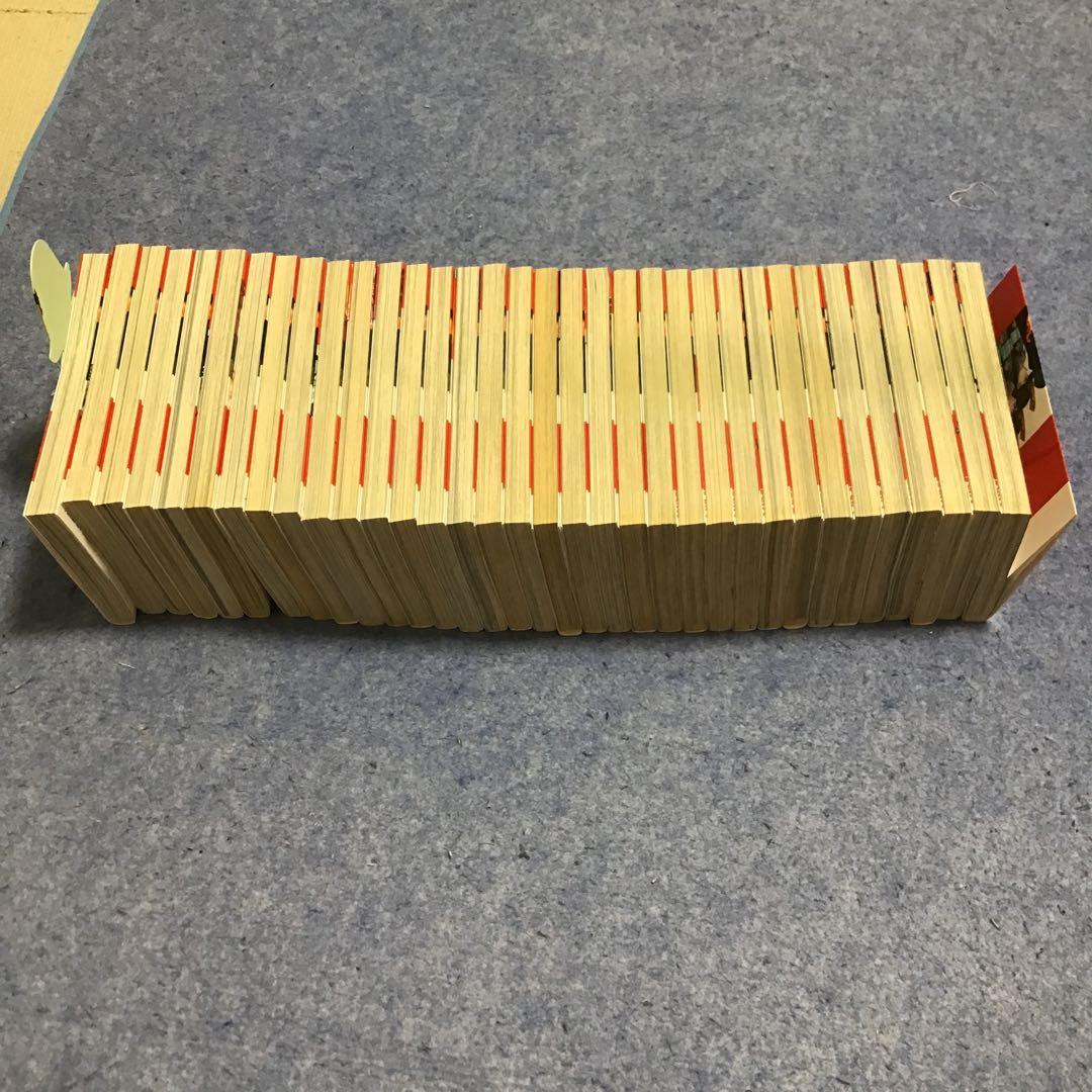 炎炎ノ消防隊　全34巻セット