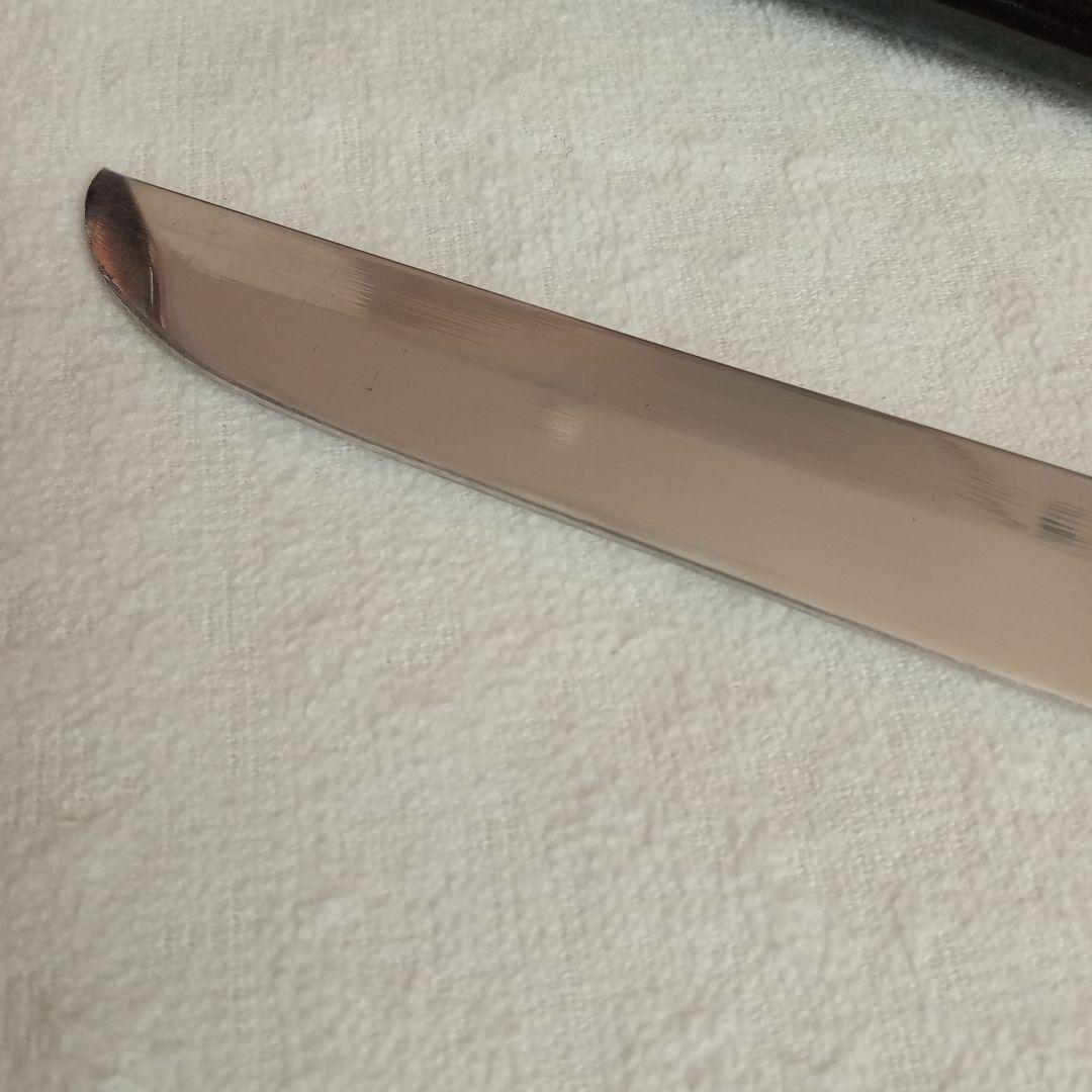 日本舞踊 刀 約59cm 小道具