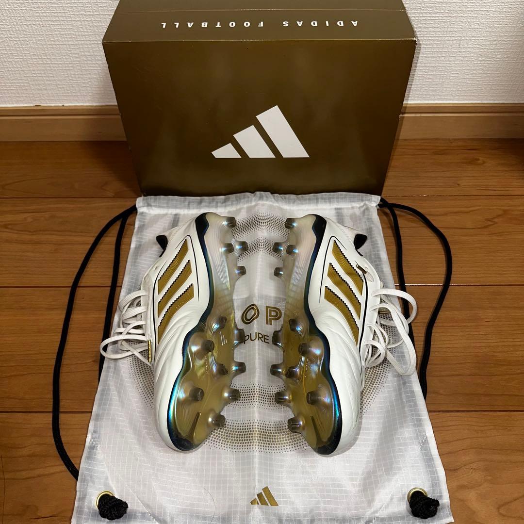 コパピュア3 ELITE FG