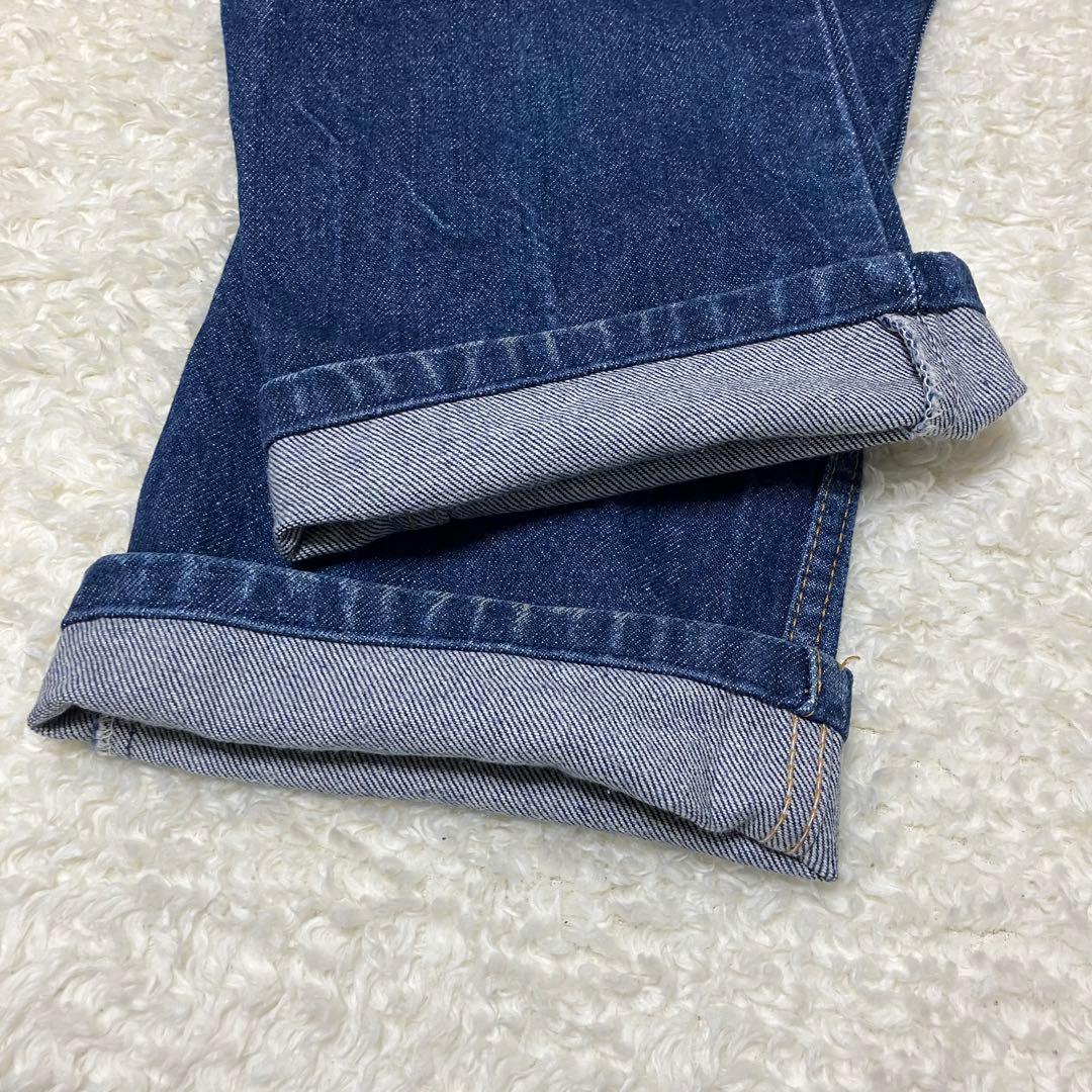 90s ヴィンテージ USA製 リーバイス 517 ブーツカット オレンジタブ