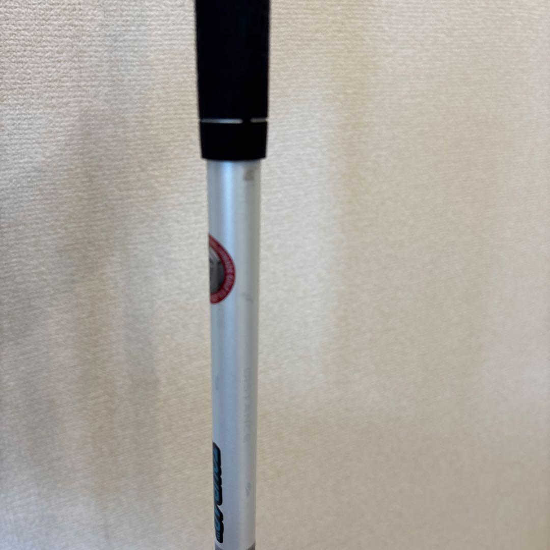 テーラーメイド　M6 ドライバー9.0° tourAD VR-6 flexS