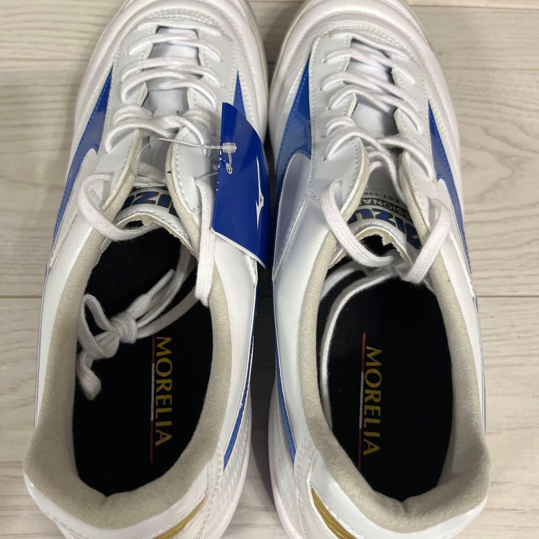 【最終値下げ】Mizuno モレリアサラエリートTF 28.0cm 新品未使用