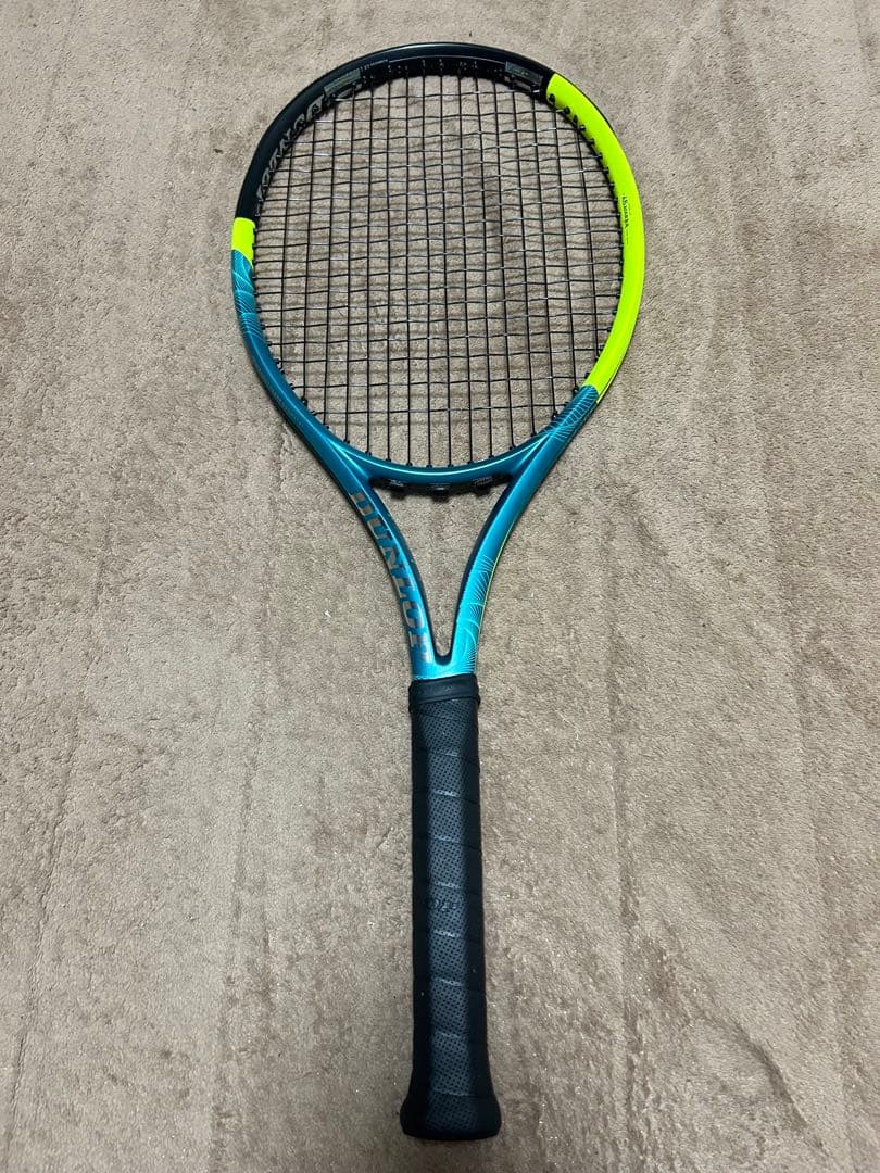【レア】ダンロップ SX300 スピン特化の特別チューンナップ G3