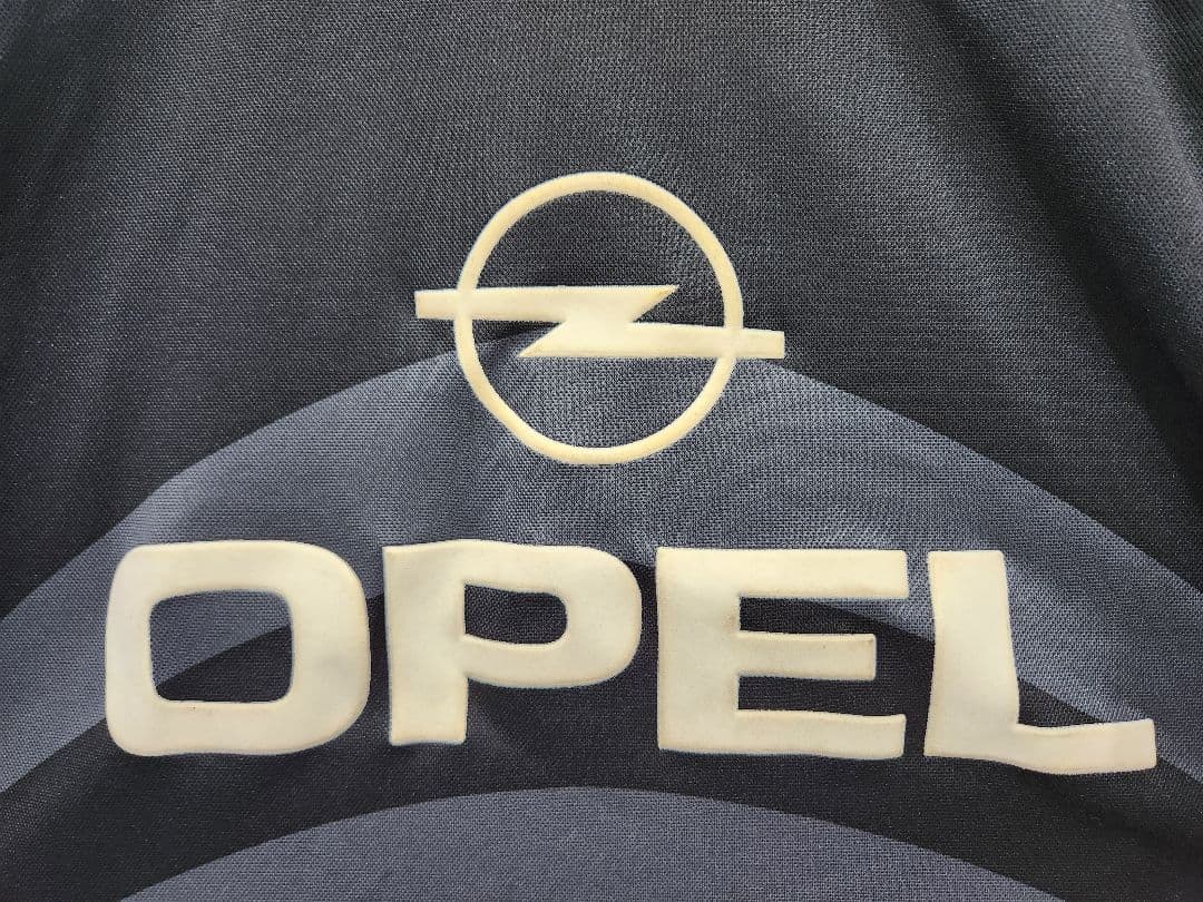 激レア!! パリサンジェルマン ユニフォーム OPEL期