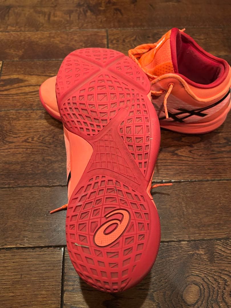 ASICS アンプレアルス