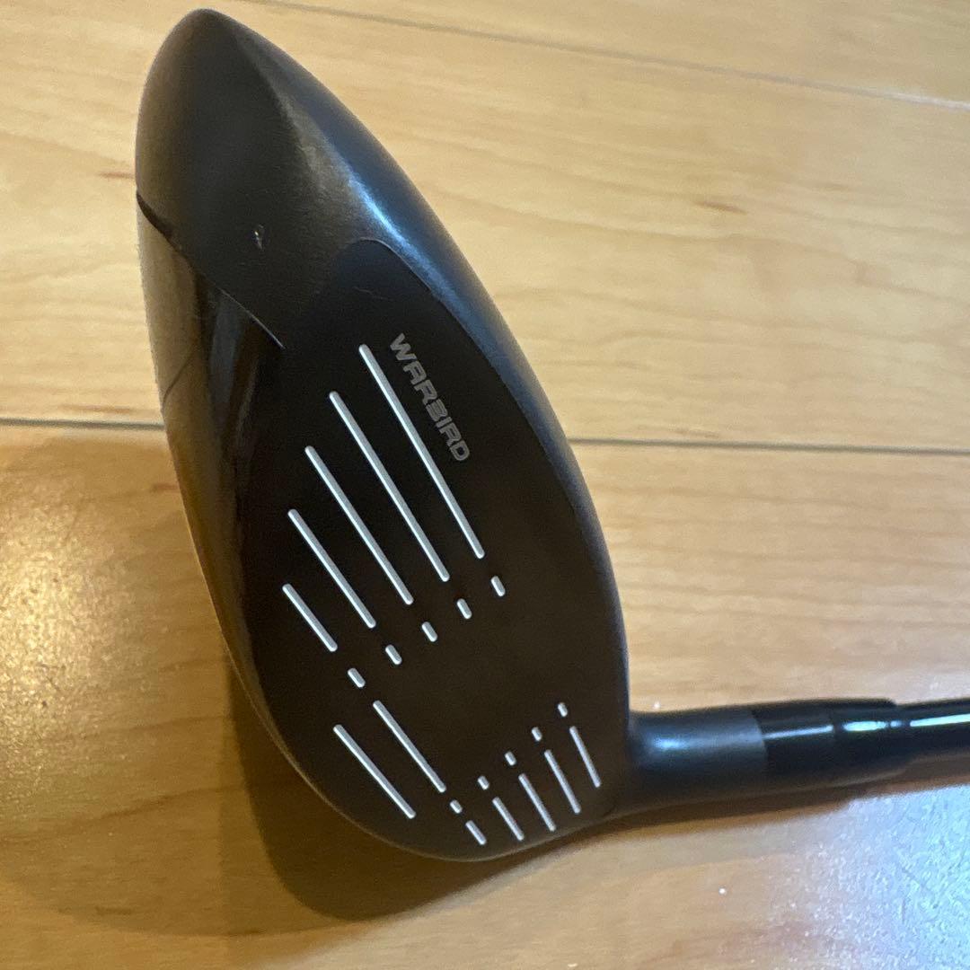 Callaway Odyssey クラブセット 7本未使用の物もあり使用1回だけ