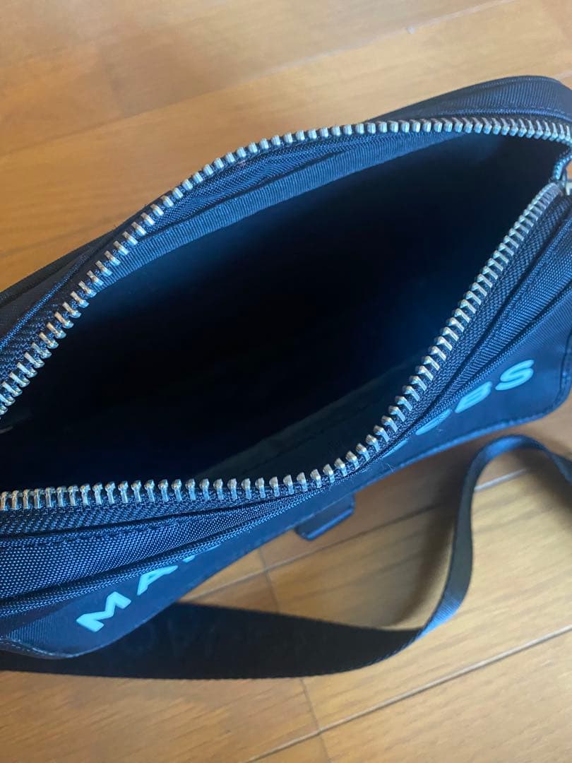 更にお値下げしました‼️MARC JACOBS ショルダーバッグ