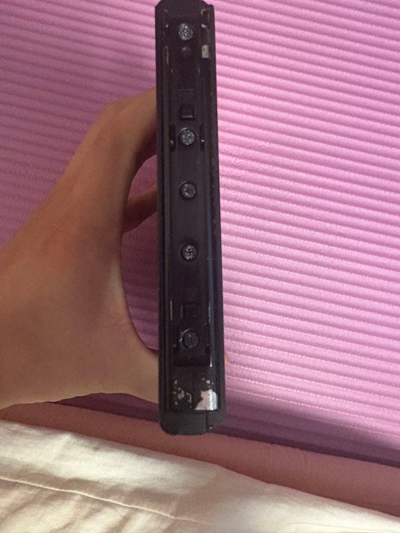 Nintendo Switch 本体 値下げ交渉可能