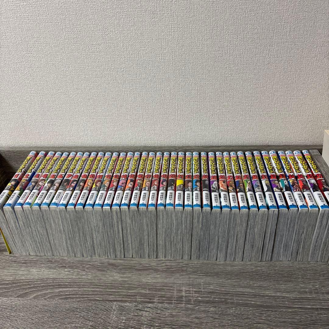 僕のヒーローアカデミア 全37巻セット　1-37巻 ◎即日配送