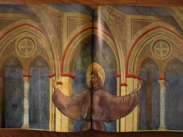 Giotto　ジョット　Giotto di Bondone