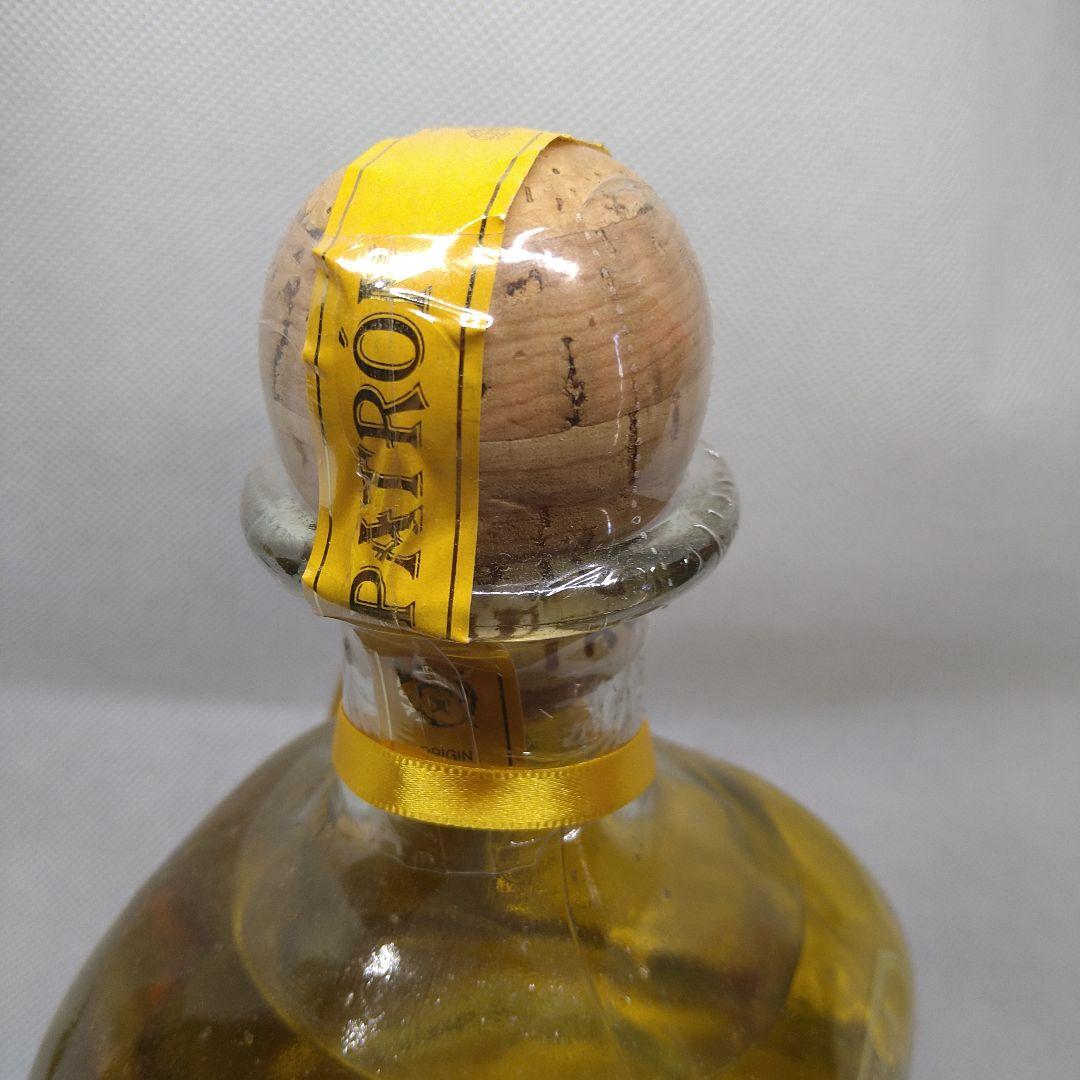 PATrón アネホテキーラ 750ml 40度