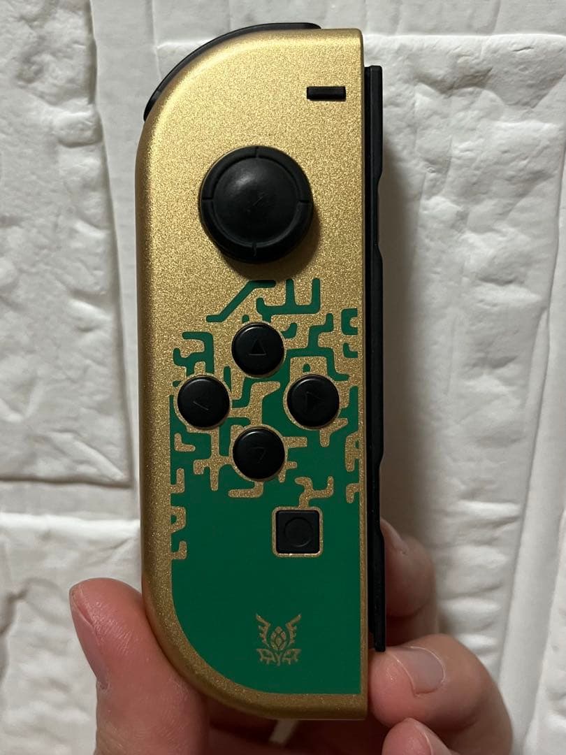 Nintendo Switch 有機ELモデル ゼルダの伝説 エディション