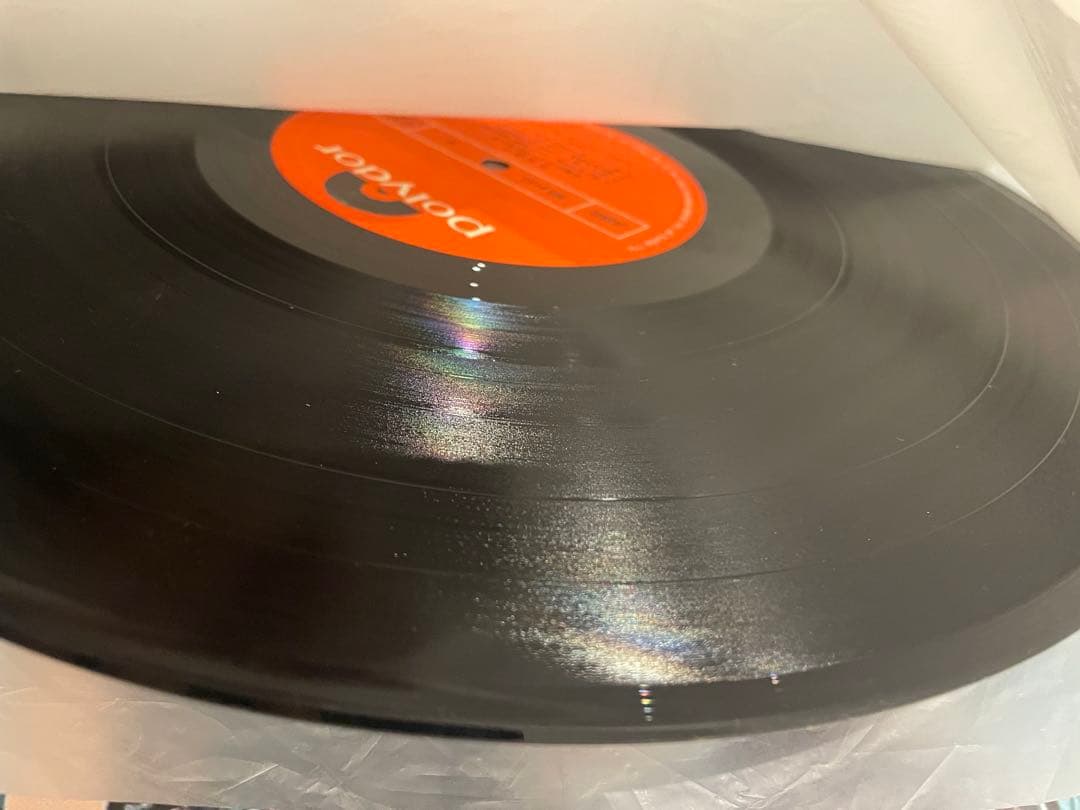 沢田研二比叡山フリーコンサート レコード