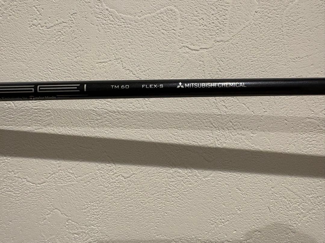 レフティTaylorMade STEALTH 4番ユーティリティ